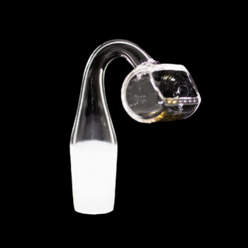 Quartz Dozer Banger Nail