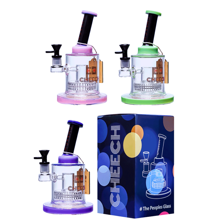 10” I GOT SOME BIG TIRES, 54’S COMING DOWN THE ROAD YOU CAN HEAR MY RIG ROAR Cheech Glass