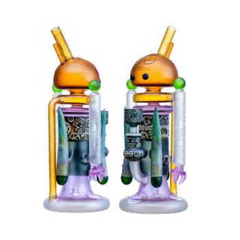 12” Bubble BoT